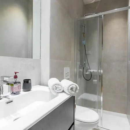 Refined & Cozy 1 Bedroom Downtown 아파트 *