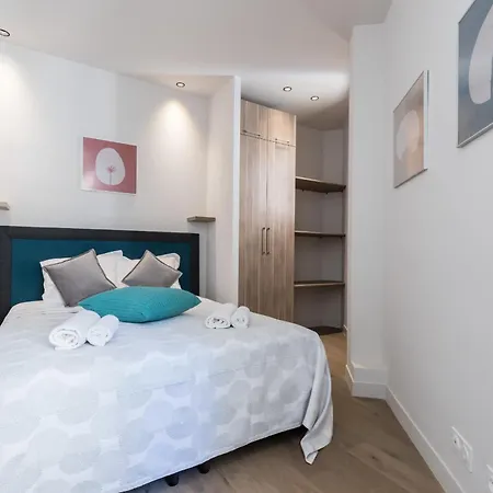 Refined & Cozy 1 Bedroom Downtown *