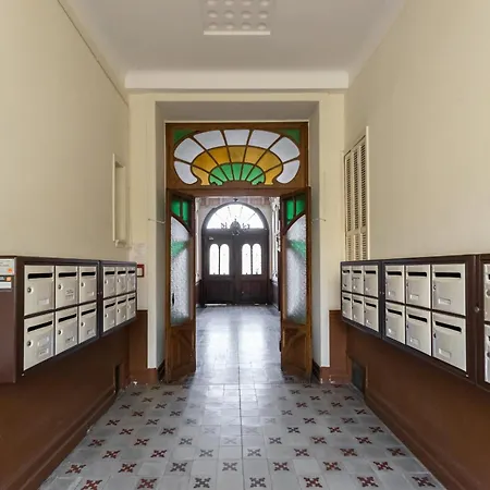 Apartament Refined&cozy 1 Bedroom Downtown *