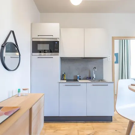 Refined & Cozy 1 Bedroom Downtown Апартаменты *