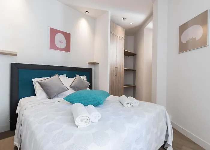 Refined & Cozy 1 Bedroom Downtown Apartmán *