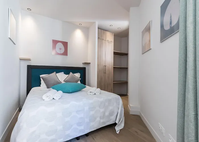 Refined&cozy 1 Bedroom Downtown *