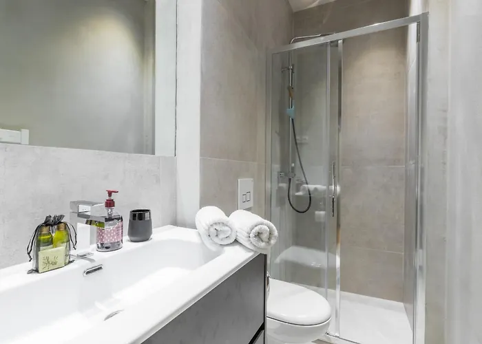 Refined & Cozy 1 Bedroom Downtown Apartamento *