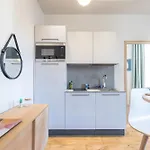Refined & Cozy 1 Bedroom Downtown شقة *