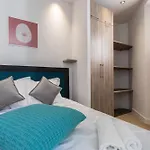 شقة Refined & Cozy 1 Bedroom Downtown *