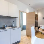 Refined & Cozy 1 Bedroom Downtown شقة