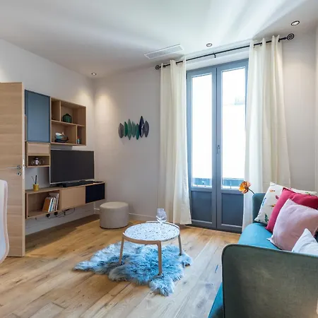 Refined & Cozy 1 Bedroom Downtown *